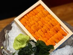 -酒肴一瓢·活贝料理·日本料理(三元桥·霄云路店)