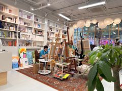 -信马画室 成人零基础到个人创作画室(亚运村店)