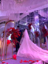 -喜宴酒店幸福里(星摩尔购物中心店)