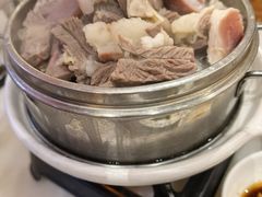 -七百岁羊肉馆(环球港店)