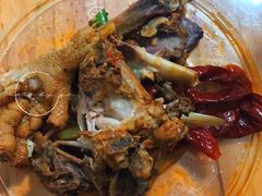 -马尔龙新疆饭店·清真(瑞景店)