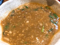 油渣芋艿-院子餐厅·大锅菜·老杭帮(桥西直街店)