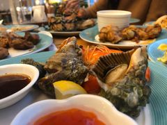 -佰园全日西餐厅-厦门佰翔软件园酒店