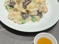 -燕春楼(海河华鼎店)