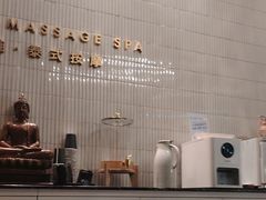 -涟LIAN·泰式按摩·MASSAGE·SPA(深业上城店)