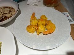 -荷塘秋月·本帮江浙菜(国权路店)