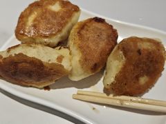 -许老八包子铺羊汤馆(绿地世纪城店)