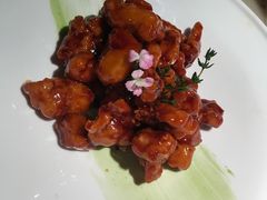 糖醋里脊-桂满陇-十里风荷(合生汇店)