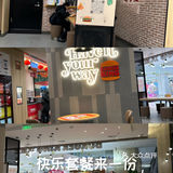 快乐套餐来一份