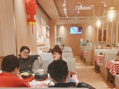 -西贝(宝乐汇店)