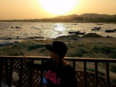 -老虎石海上公园