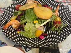 -鼓楼吃面·肉啃肉(南锣鼓巷店)