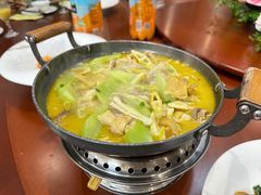 -小秦淮·南京土菜(新亭西路店)