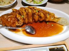 -味莊·青岛菜(云霄路店)