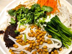 -滇铺子·云南特色菜·第九届野生菌美食节(曲靖万达店)