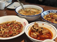 -天下客饭店(中山路店)