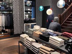 -SUITSUPPLY(安福路店)