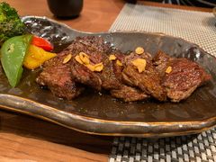 -玄白·炭烤活鳗(上海首店)