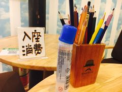 -猫的天空之城概念书店(杭州南宋御街店)