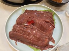 -肥羊坊火锅餐厅(新兴南路店)