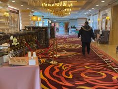 -沈阳皇朝万鑫酒店