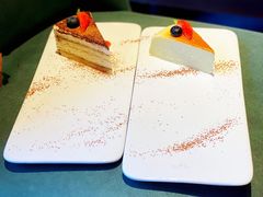 提拉米苏-Ambra Haus琥珀屋精酿餐厅(宝山店)