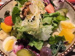 -通海俄式烧烤·俄罗斯大串(嵩山路店)