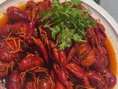 -蘭奢雅集·江浙菜(青山江滩店)