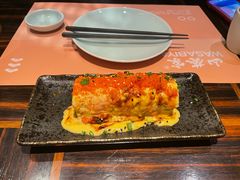 -山葵家·创意料理(临平银泰城店)