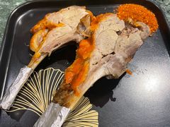 -东方亚克西餐厅(西康路店)