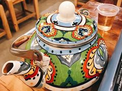 -霄汉牛三鲜湖北砂锅菜(万松园2店)