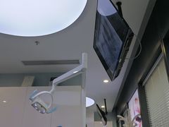 -方津口腔(旺墩路店)