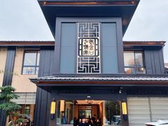 -谢氏老金口七号宴(武昌大道店)