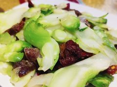 -广益饭店·云南菜·传统滇菜(翠湖北门书屋店)