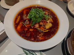 -桂满陇·蟹黄小笼汤包(巴黎春天浦建店)