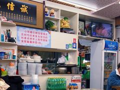 -金家小吃(美岭小区店)