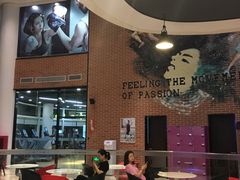 -一兆韦德健身(慧芝湖店)