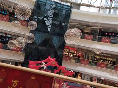 -万达广场(芜湖镜湖店)