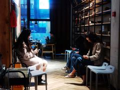 -狐狸爱上椰子鸡(滨江星光大道店)