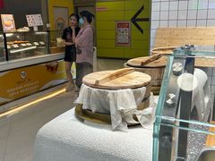 -米陀饭团(中华广场店)