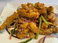 -乾隆美食·本帮菜(黄河路店)