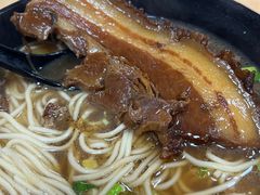 -瞻老元面馆(双塘路店)