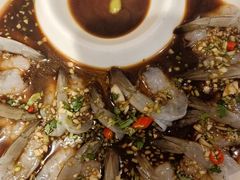 海派生卤虾-蠔友汇(皇姑店)