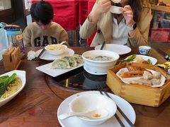-源华酒家(联世广场店)