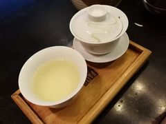 -青藤茶馆(南山路店)