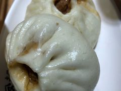 -凤起龙游老面包子(凯德晶品店)