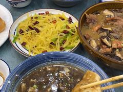 -盈润餐饮河南烩面全羊锅