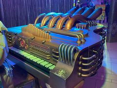 -真爱范特西KTV(交大店)