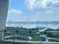 -武汉洲际酒店