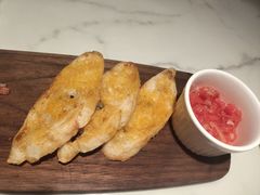 -MOCUS莫卡斯餐厅(祥云小镇店)